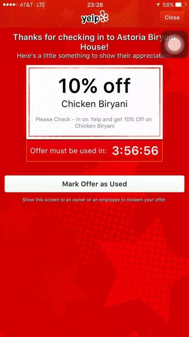 Astoria Biryani House