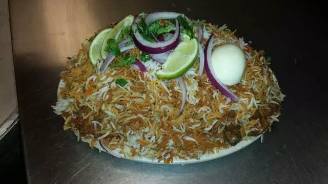 Astoria Biryani House