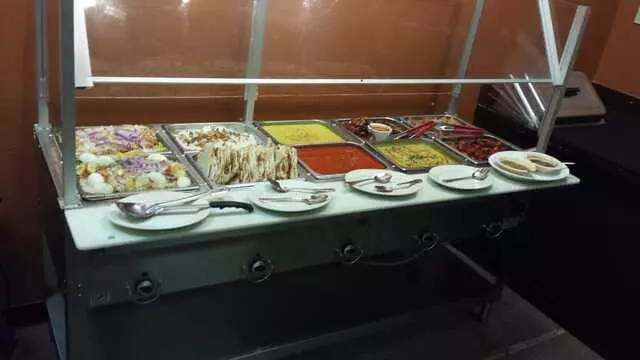 Astoria Biryani House