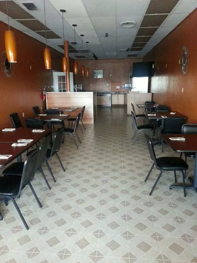 Astoria Biryani House
