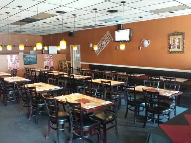 Astoria Biryani House