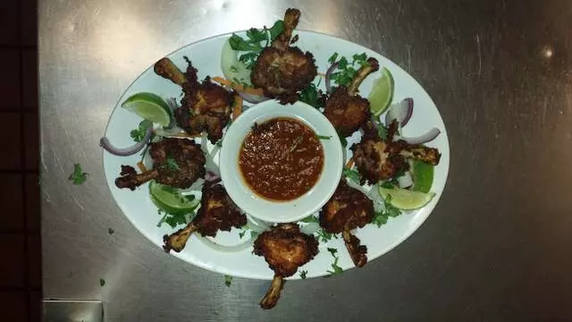 Astoria Biryani House