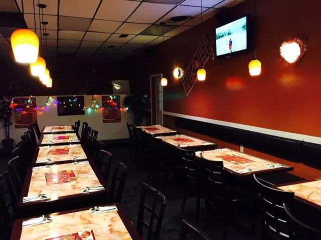 Astoria Biryani House