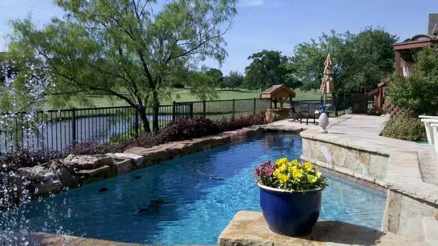 Atteberry Landscape And Irrigation