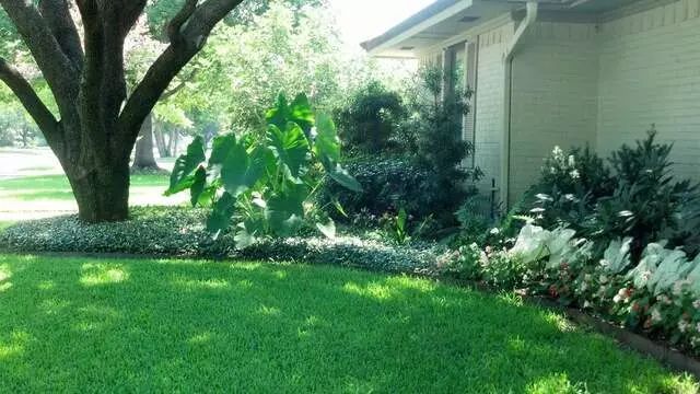 Atteberry Landscape And Irrigation