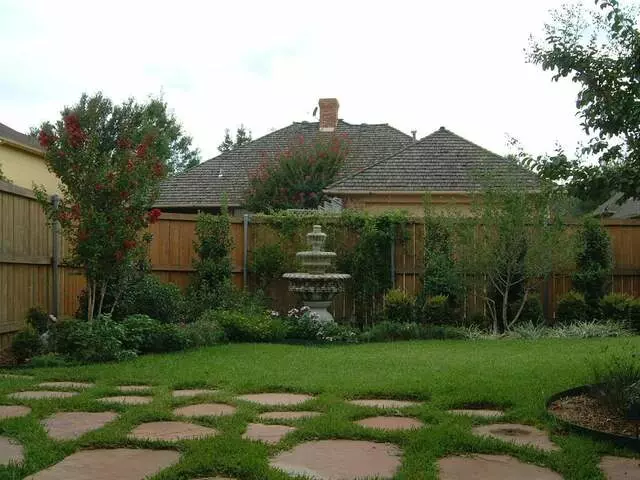 Atteberry Landscape And Irrigation