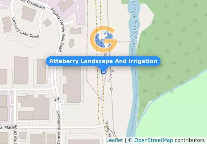 Atteberry Landscape And Irrigation