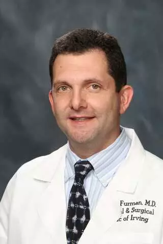Allan Furman, MD