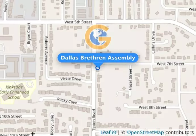 Dallas Brethren Assembly
