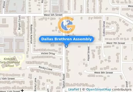 Dallas Brethren Assembly