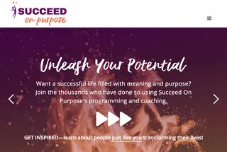 Succeed On Purpose