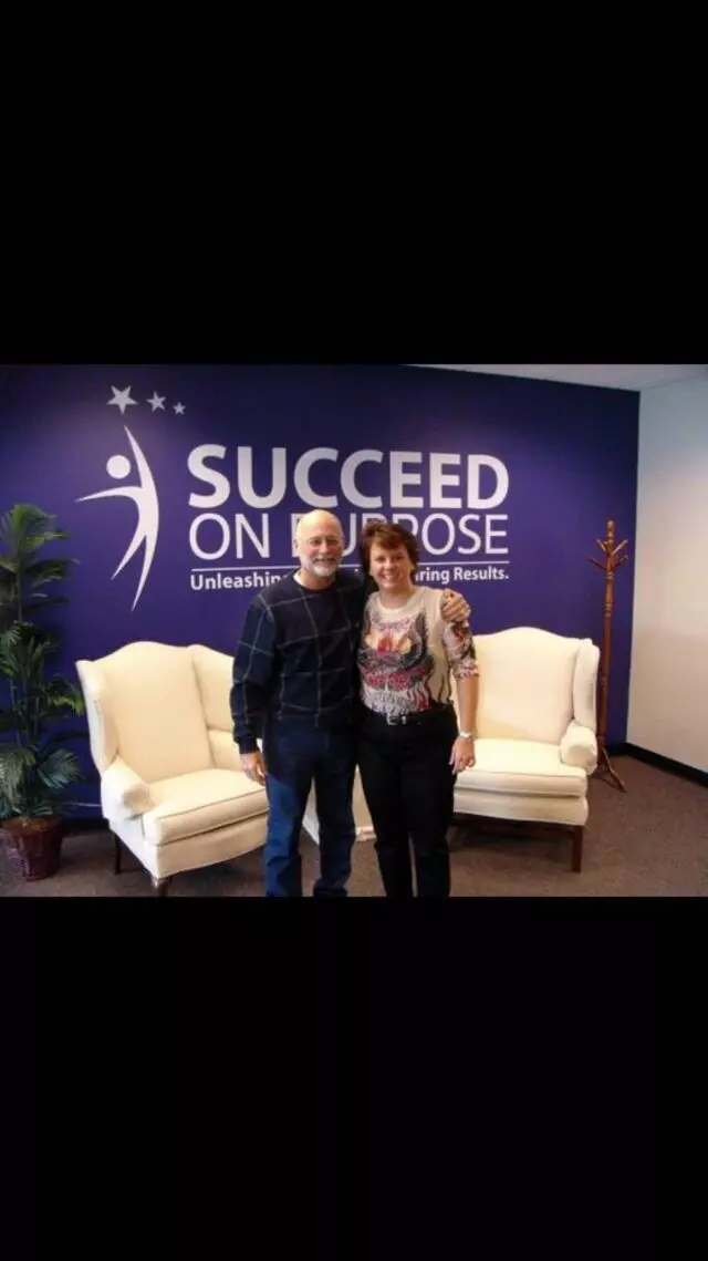 Succeed On Purpose