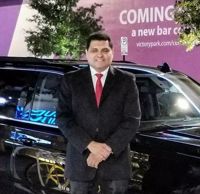 Air Limo Car Service