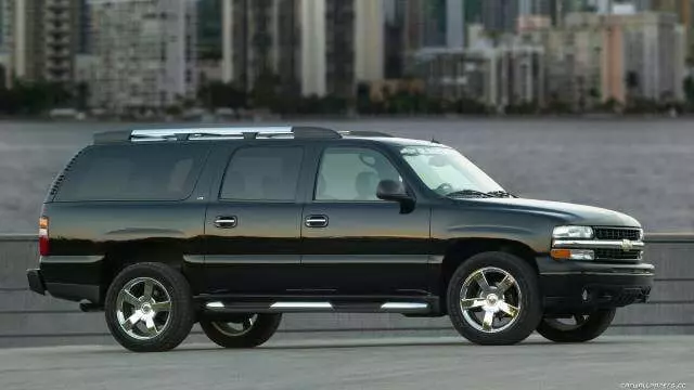 Air Limo Car Service