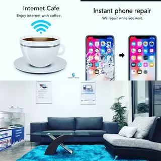 Smart Techs