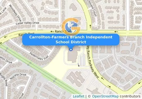 Carrollton-Farmers Branch Independent School District