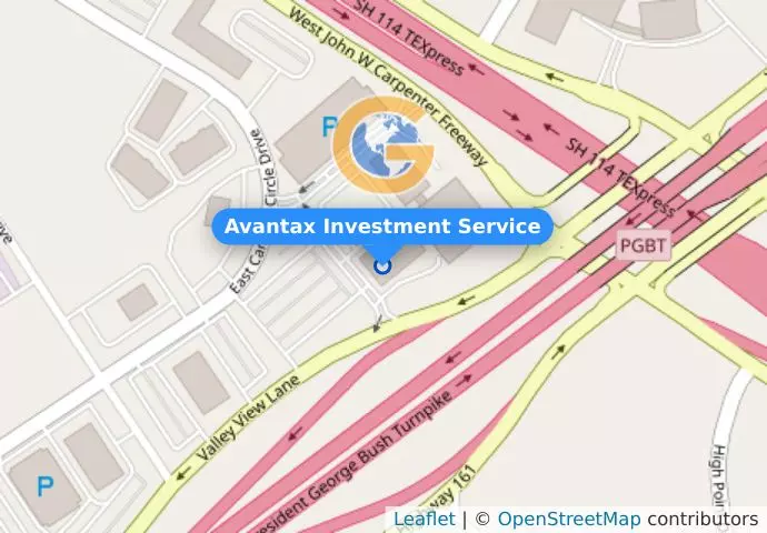 Avantax Investment Service
