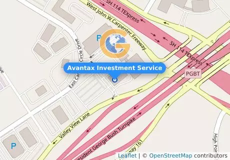 Avantax Investment Service