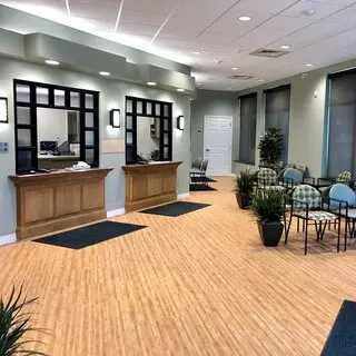 MedExpress Urgent Care