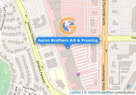 Aaron Brothers Art & Framing