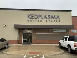 KEDPLASMA