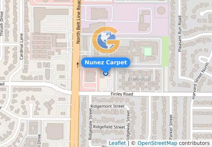 Nunez Carpet