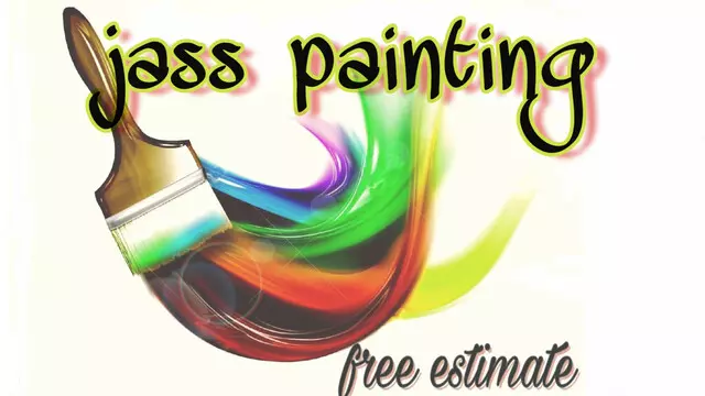 Jass Painting