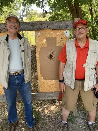 Go 2 Guns