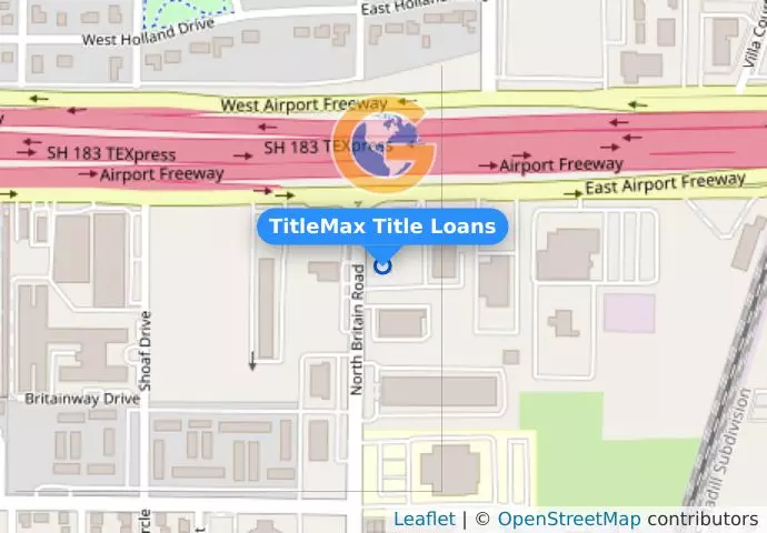 TitleMax Title Loans
