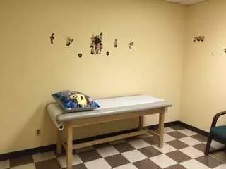 Pediatrics & General Practice