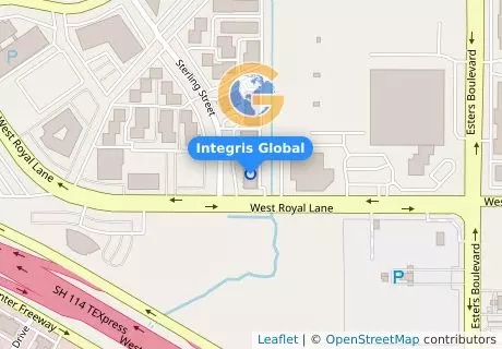 Integris Global