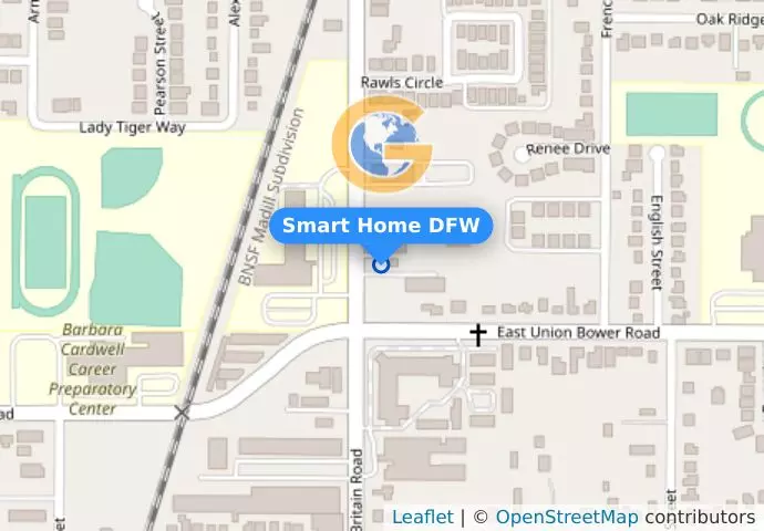 Smart Home DFW