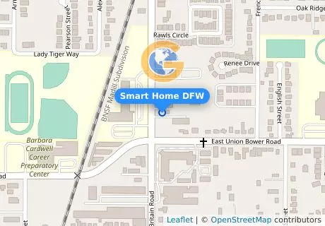 Smart Home DFW