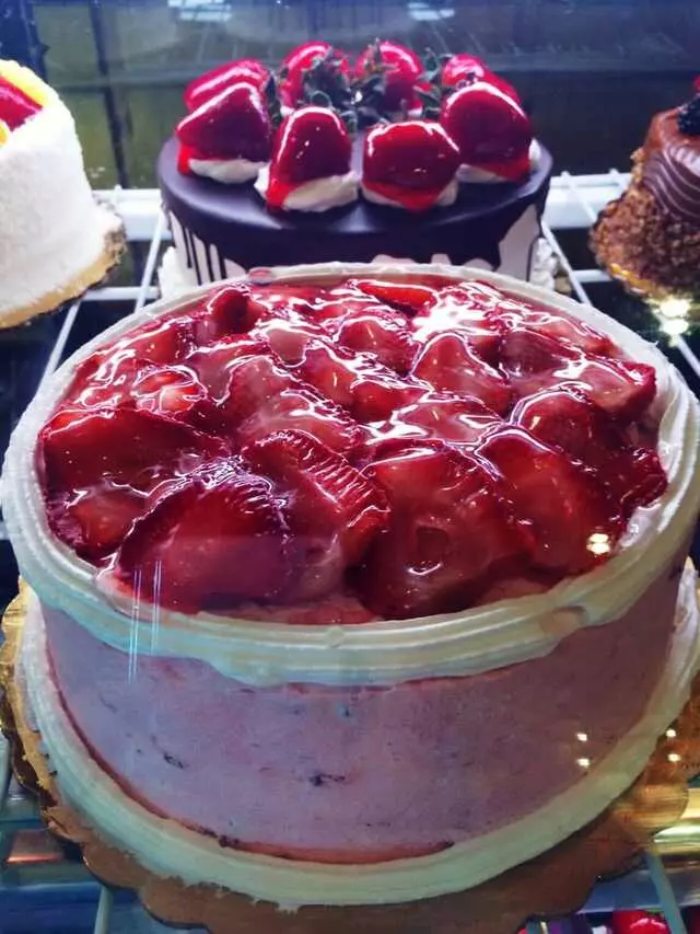 Argentina Bakery