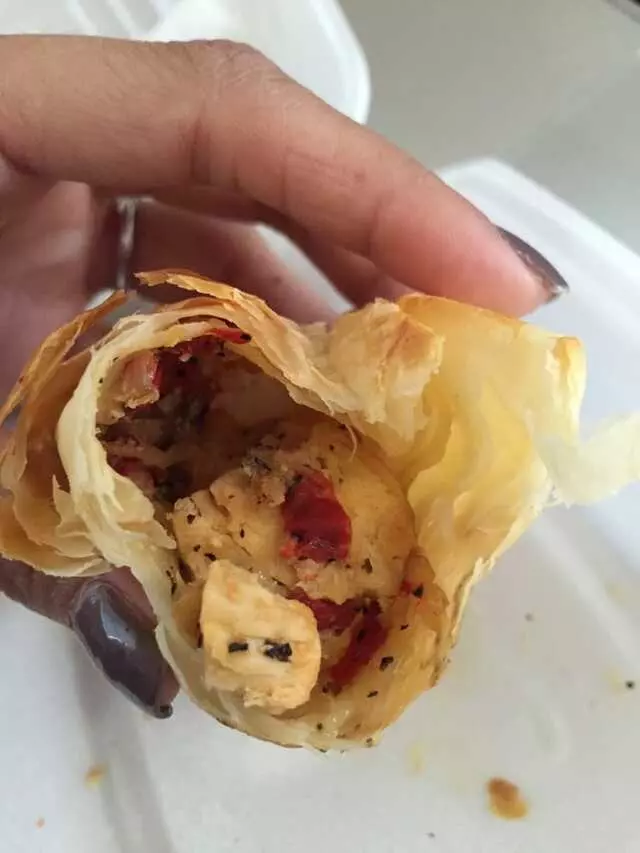 Argentina Bakery