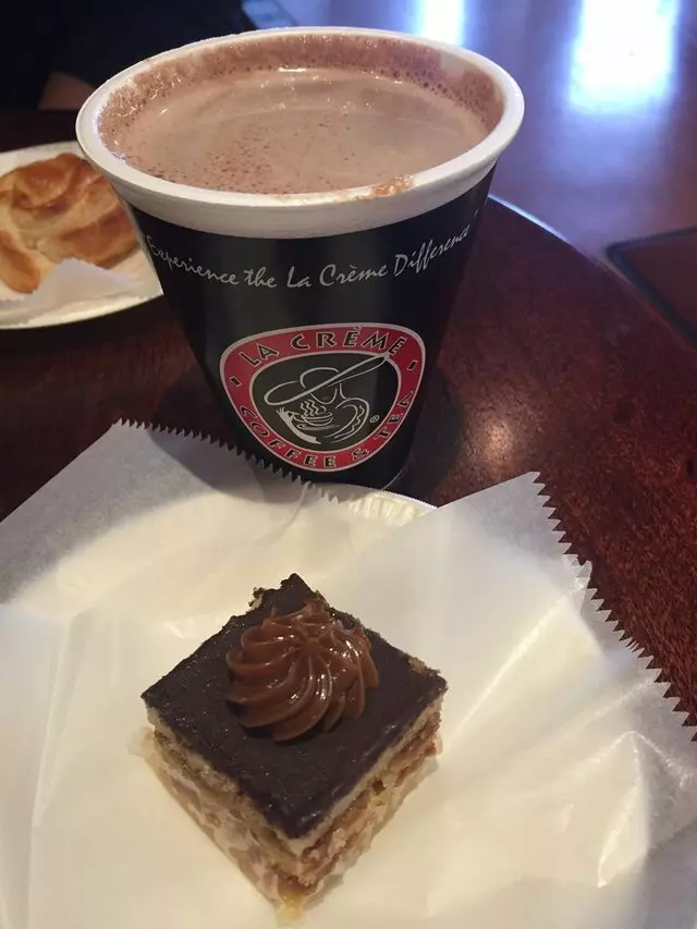 Argentina Bakery