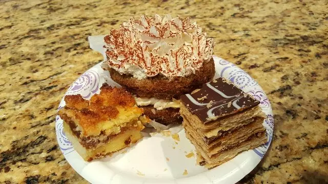 Argentina Bakery