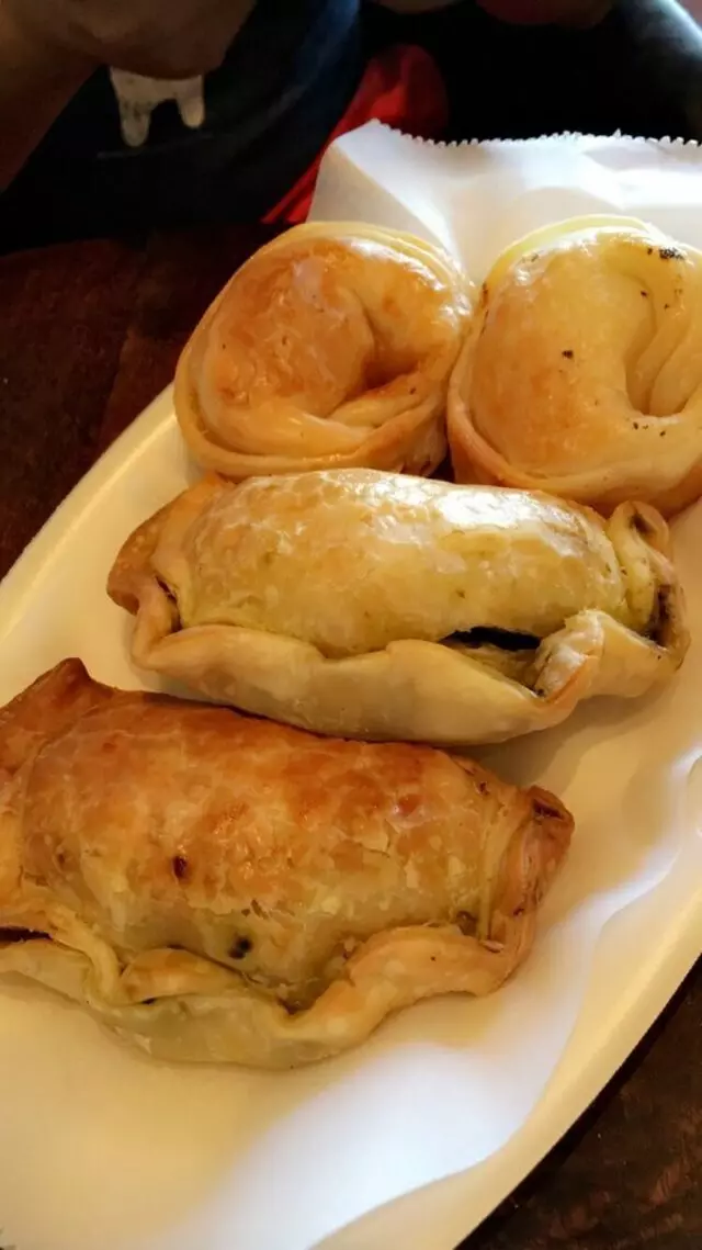 Argentina Bakery