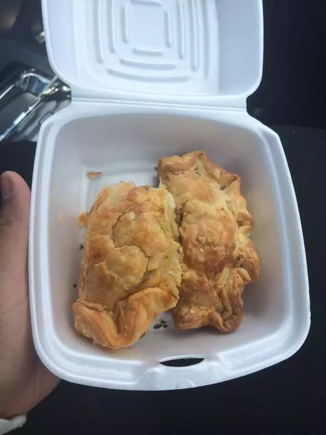 Argentina Bakery