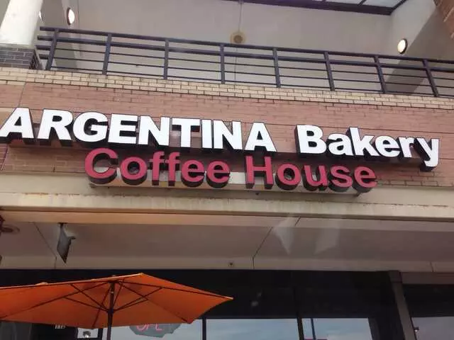 Argentina Bakery