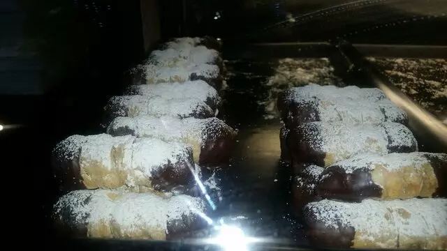 Argentina Bakery