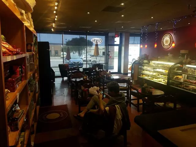 Argentina Bakery