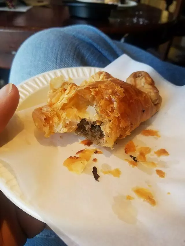 Argentina Bakery
