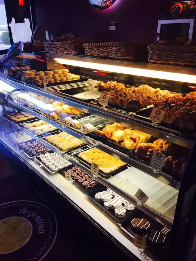 Argentina Bakery