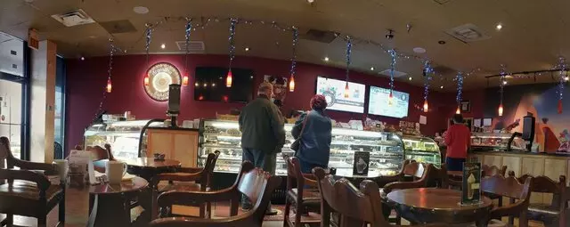 Argentina Bakery