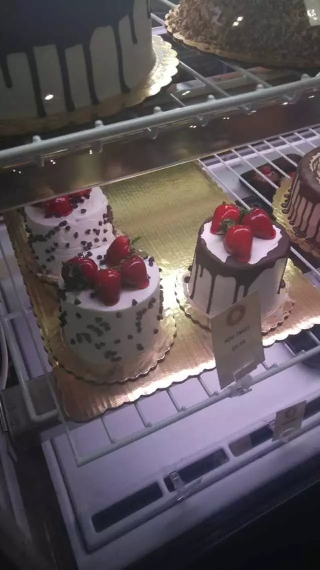Argentina Bakery