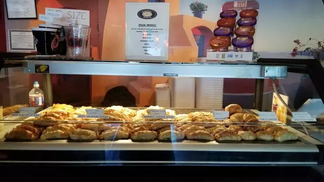 Argentina Bakery
