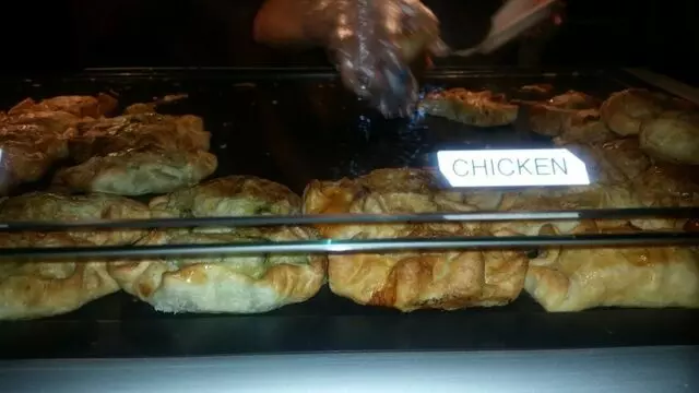 Argentina Bakery
