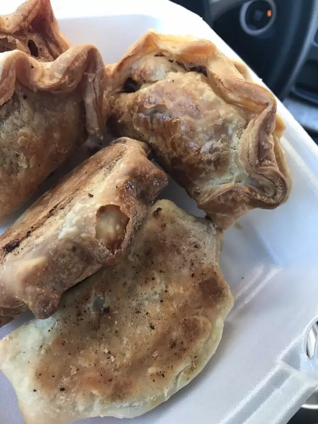 Argentina Bakery