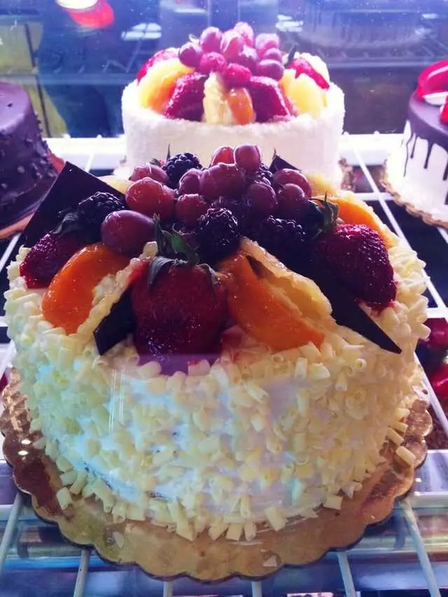 Argentina Bakery